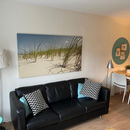 Appartement Anker Hollum  Exterior photo