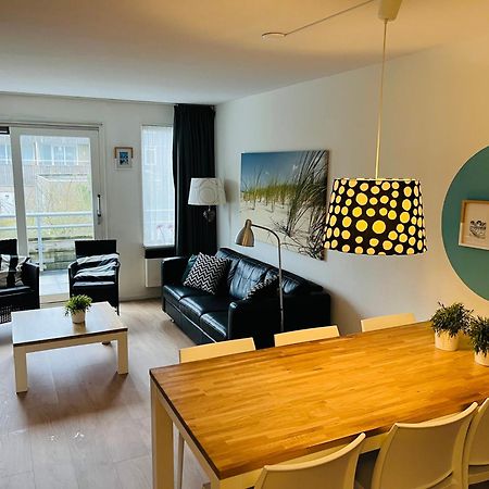 Appartement Anker Hollum  Exterior photo
