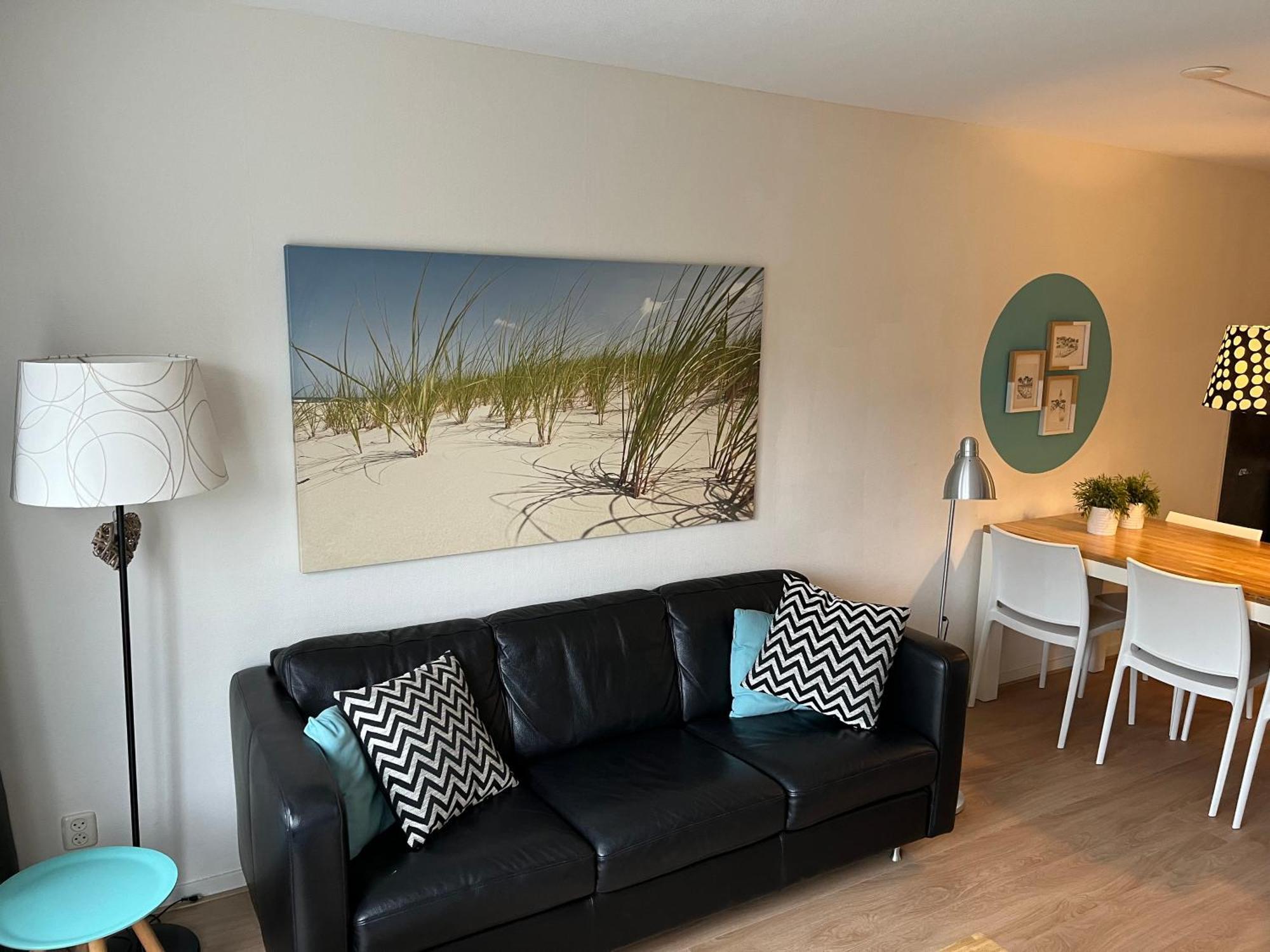 Appartement Anker Hollum  Exterior photo