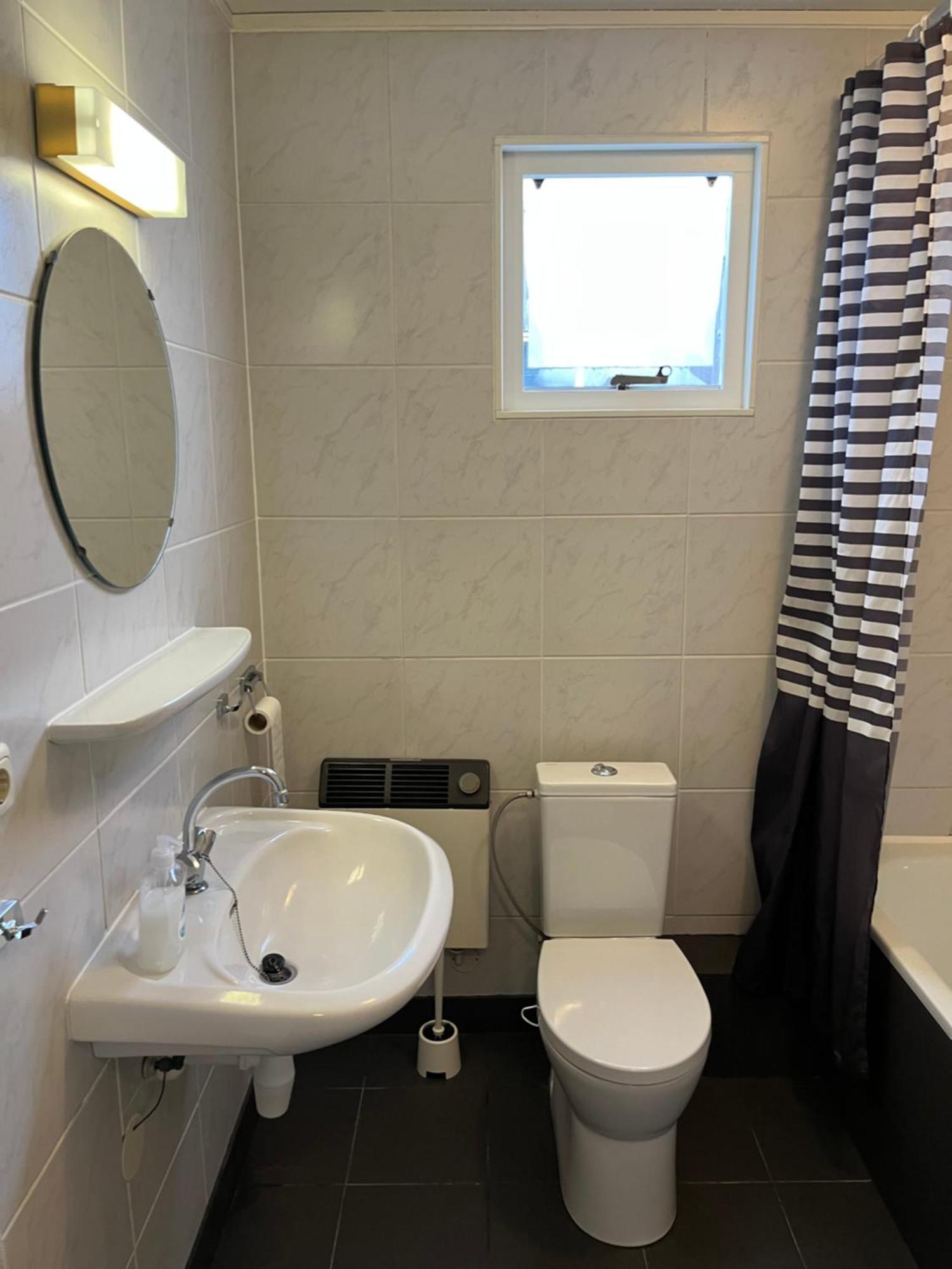 Appartement Anker Hollum  Exterior photo