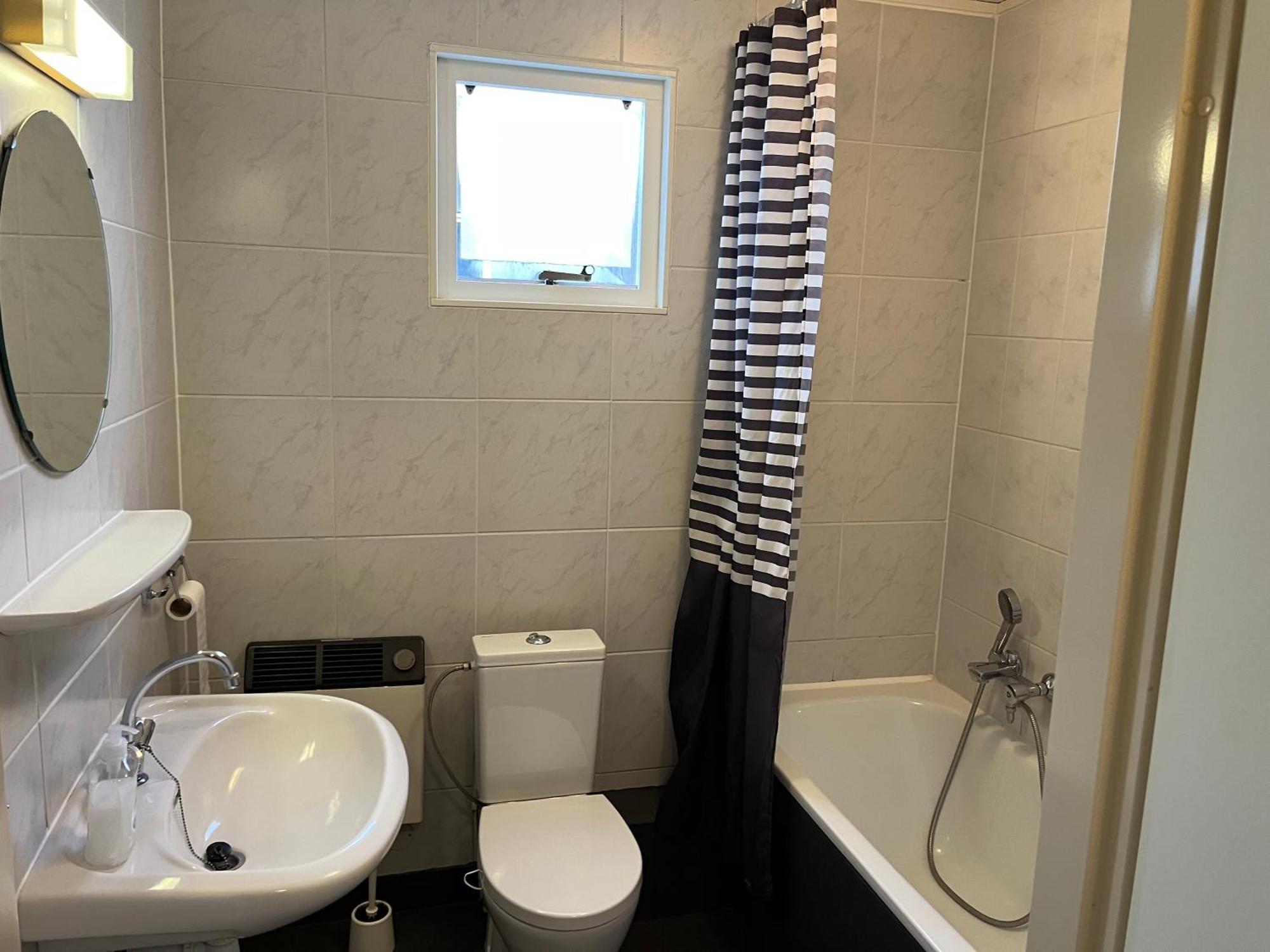 Appartement Anker Hollum  Exterior photo