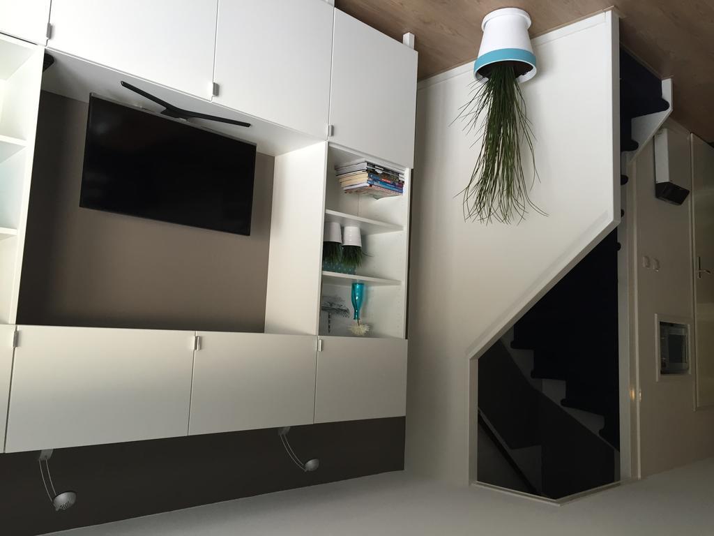 Appartement Anker Hollum  Exterior photo