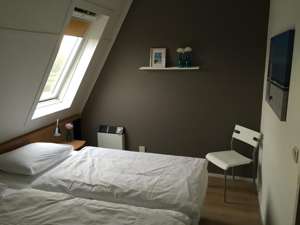 Appartement Anker Hollum  Exterior photo