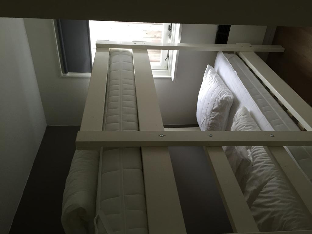 Appartement Anker Hollum  Exterior photo