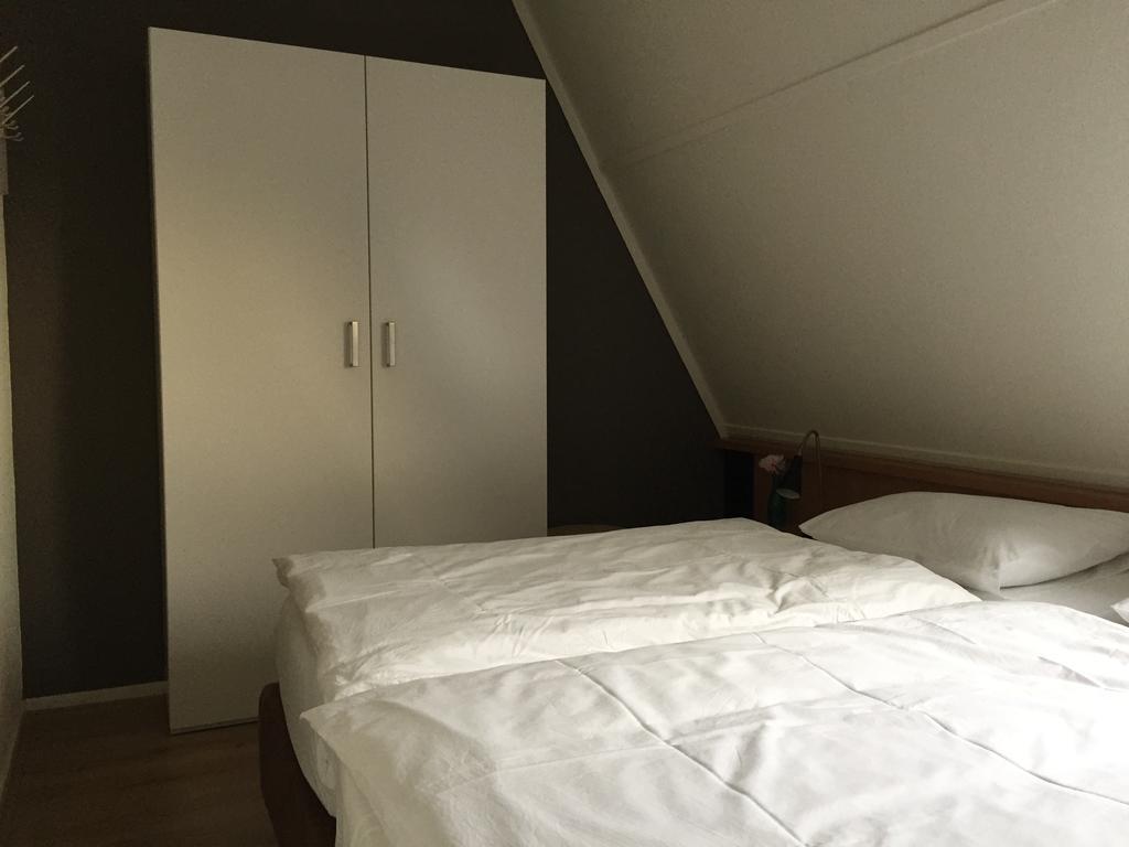 Appartement Anker Hollum  Exterior photo