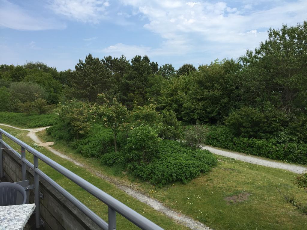 Appartement Anker Hollum  Room photo